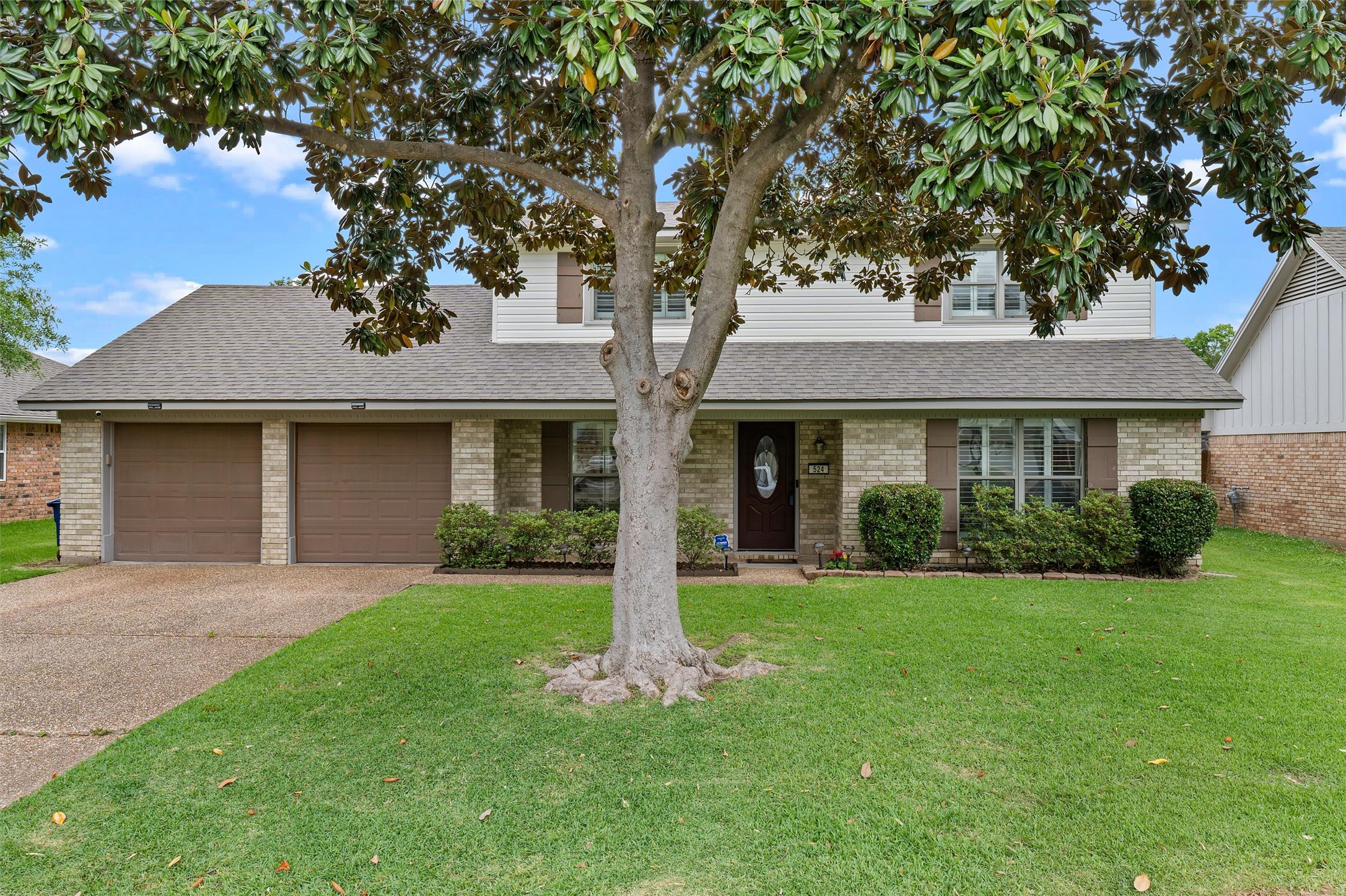 524 Rock Hollow Drive Shreveport LA 71115