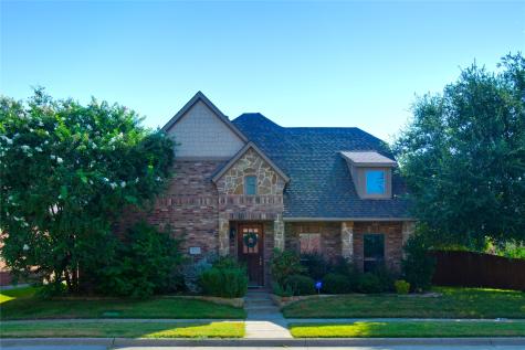4105 Pecan Bend Lane Mckinney TX 75070