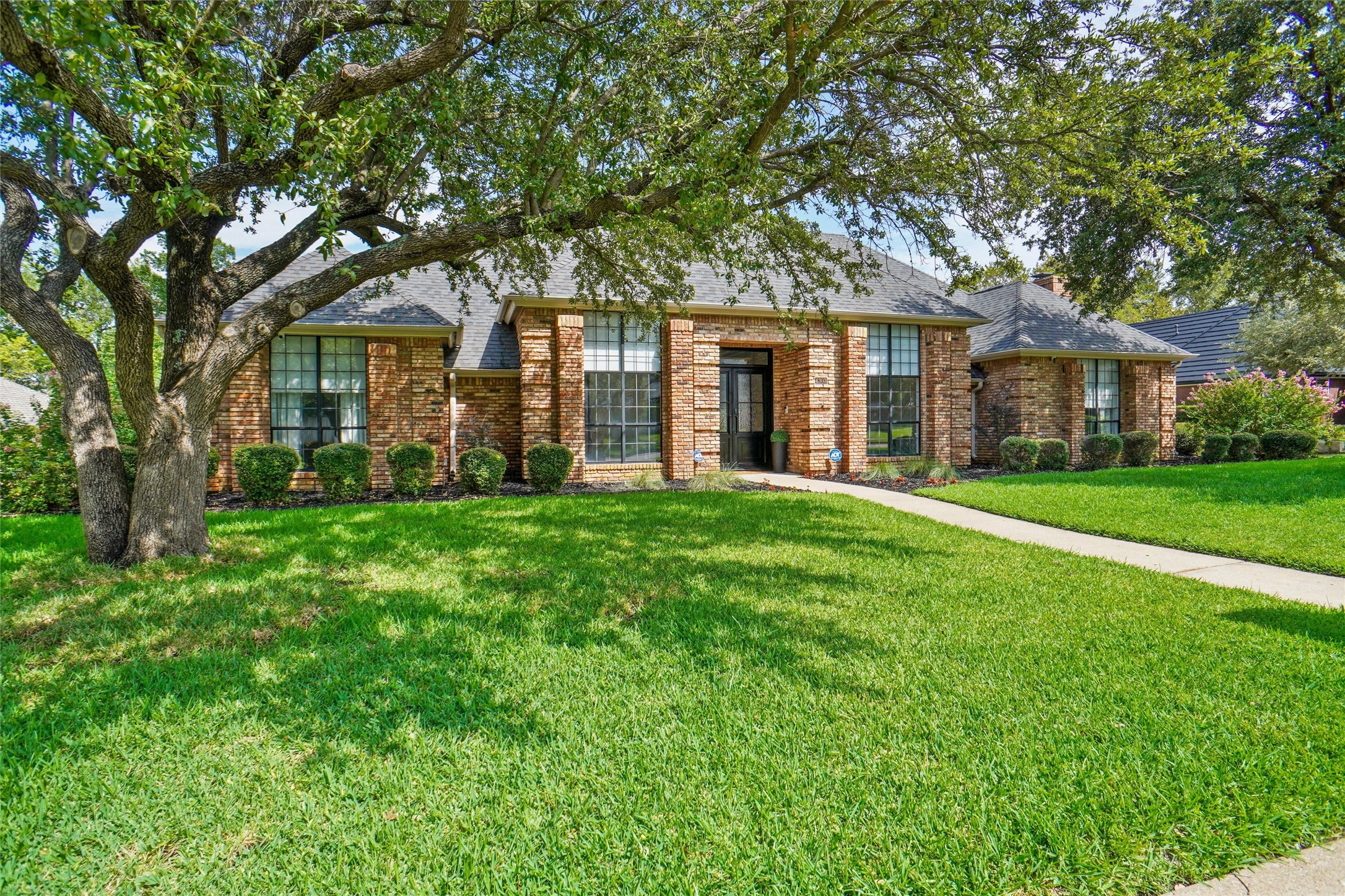 4303 Lexington Parkway Colleyville TX 76034