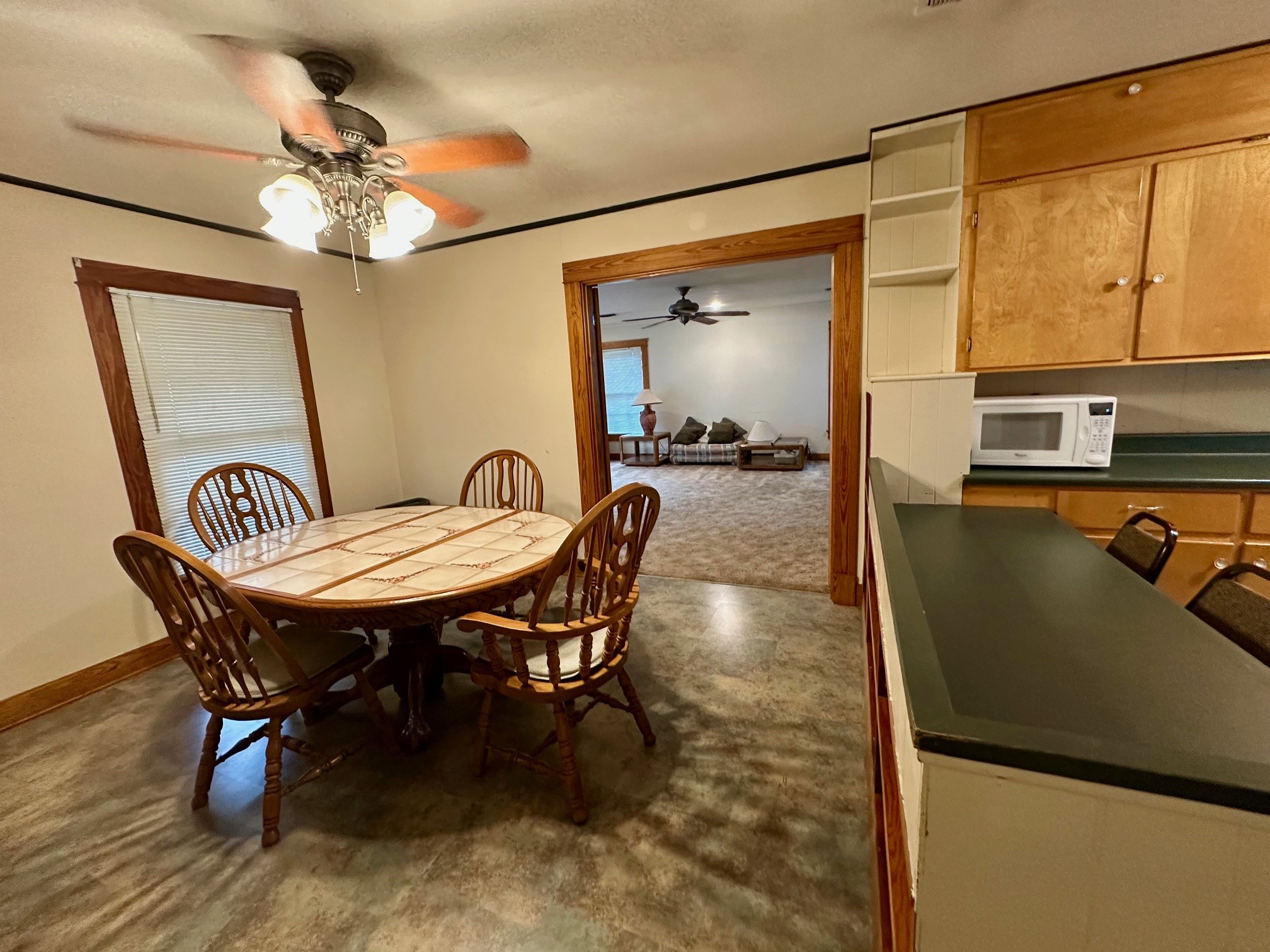 1821 E Pecan Street Sherman TX 75090