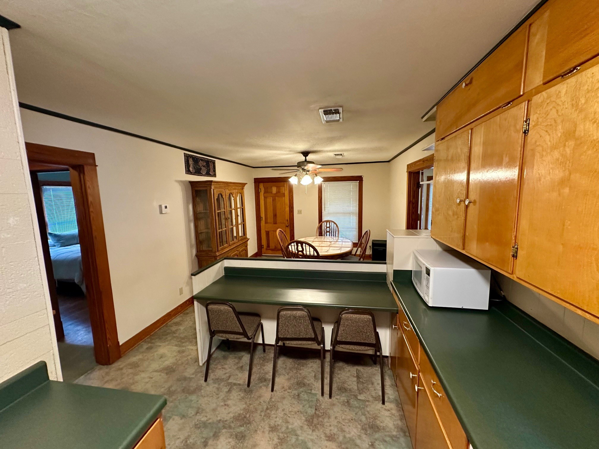 1821 E Pecan Street Sherman TX 75090