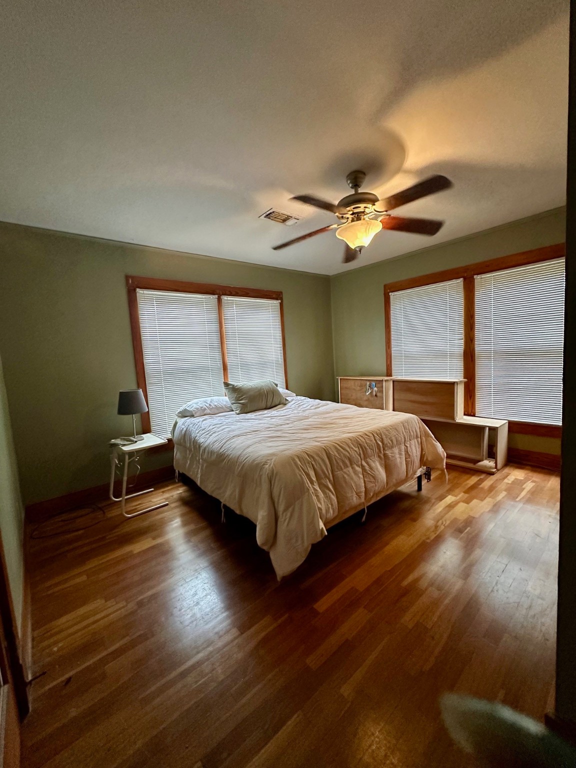 1821 E Pecan Street Sherman TX 75090
