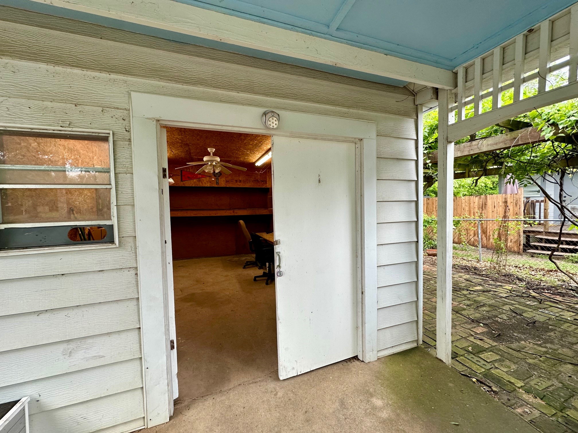 1821 E Pecan Street Sherman TX 75090