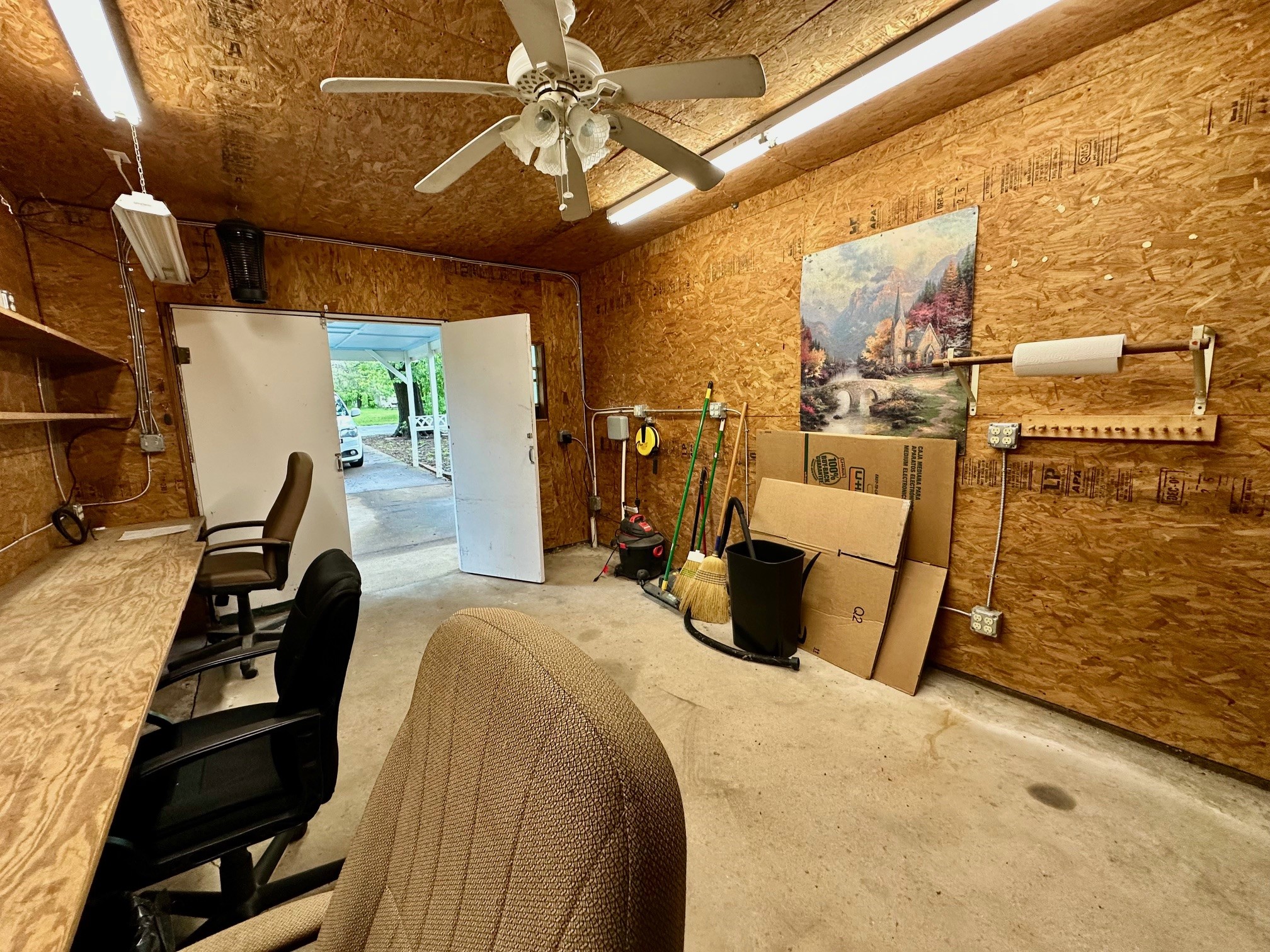 1821 E Pecan Street Sherman TX 75090