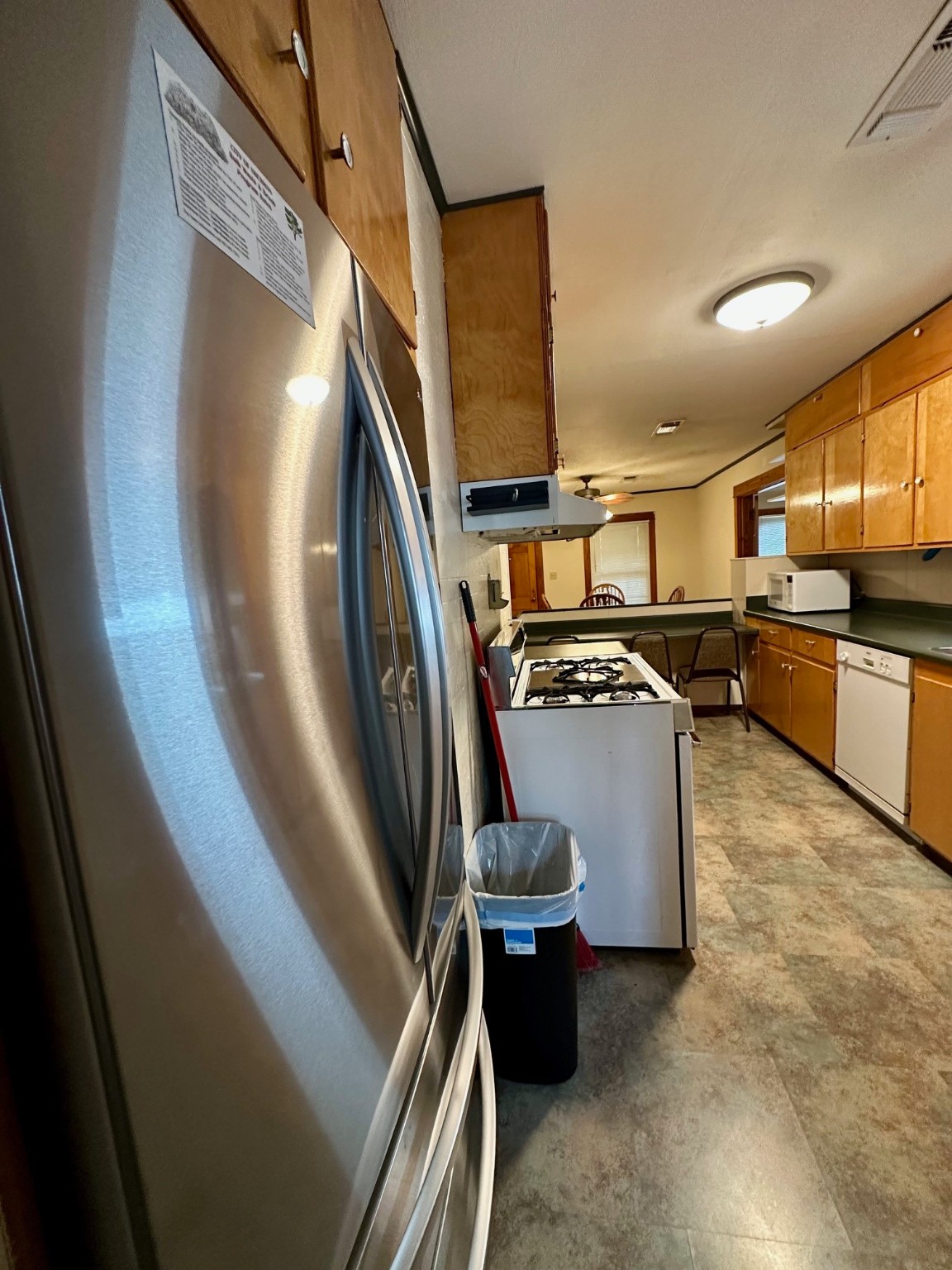 1821 E Pecan Street Sherman TX 75090