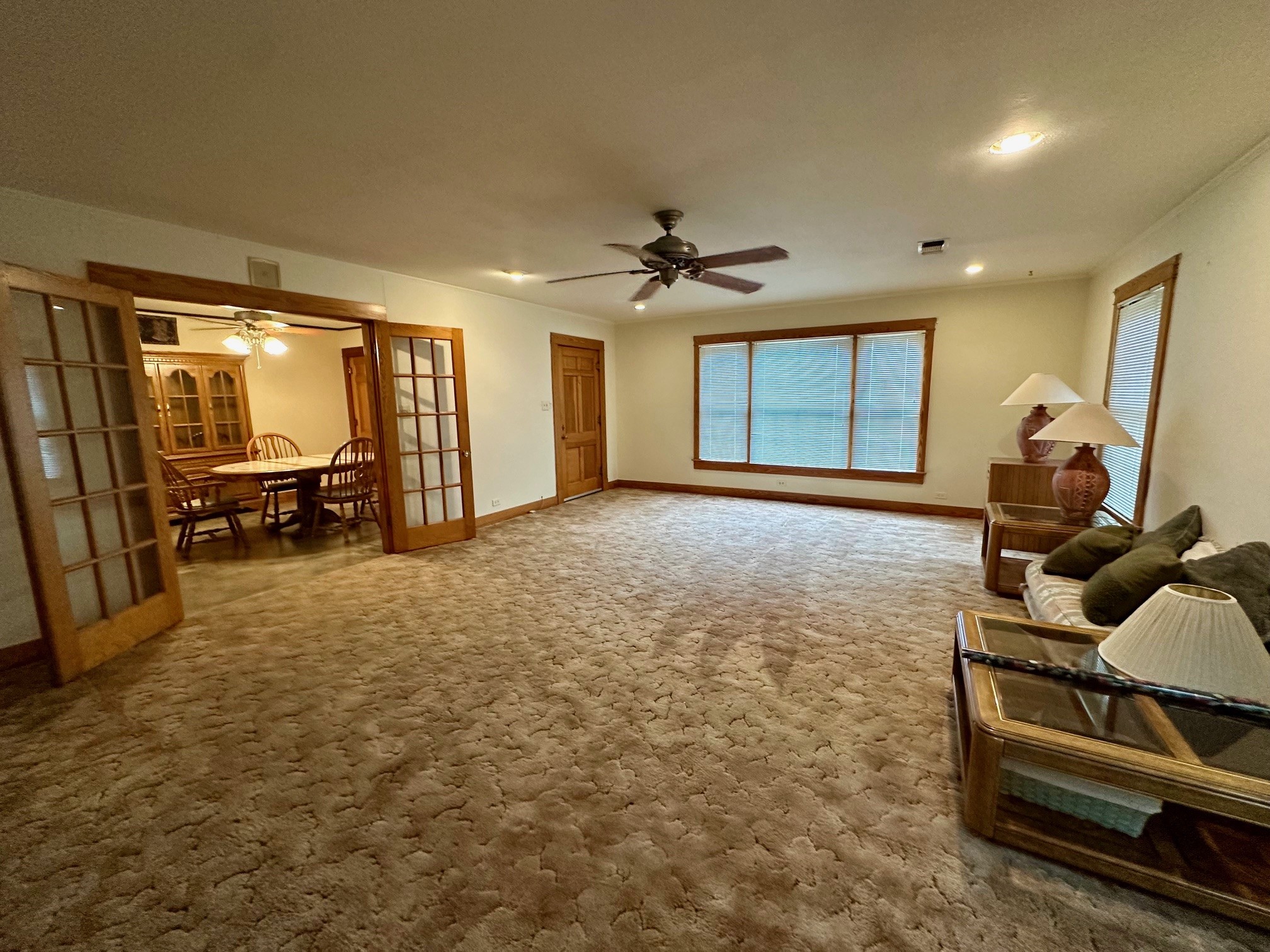 1821 E Pecan Street Sherman TX 75090