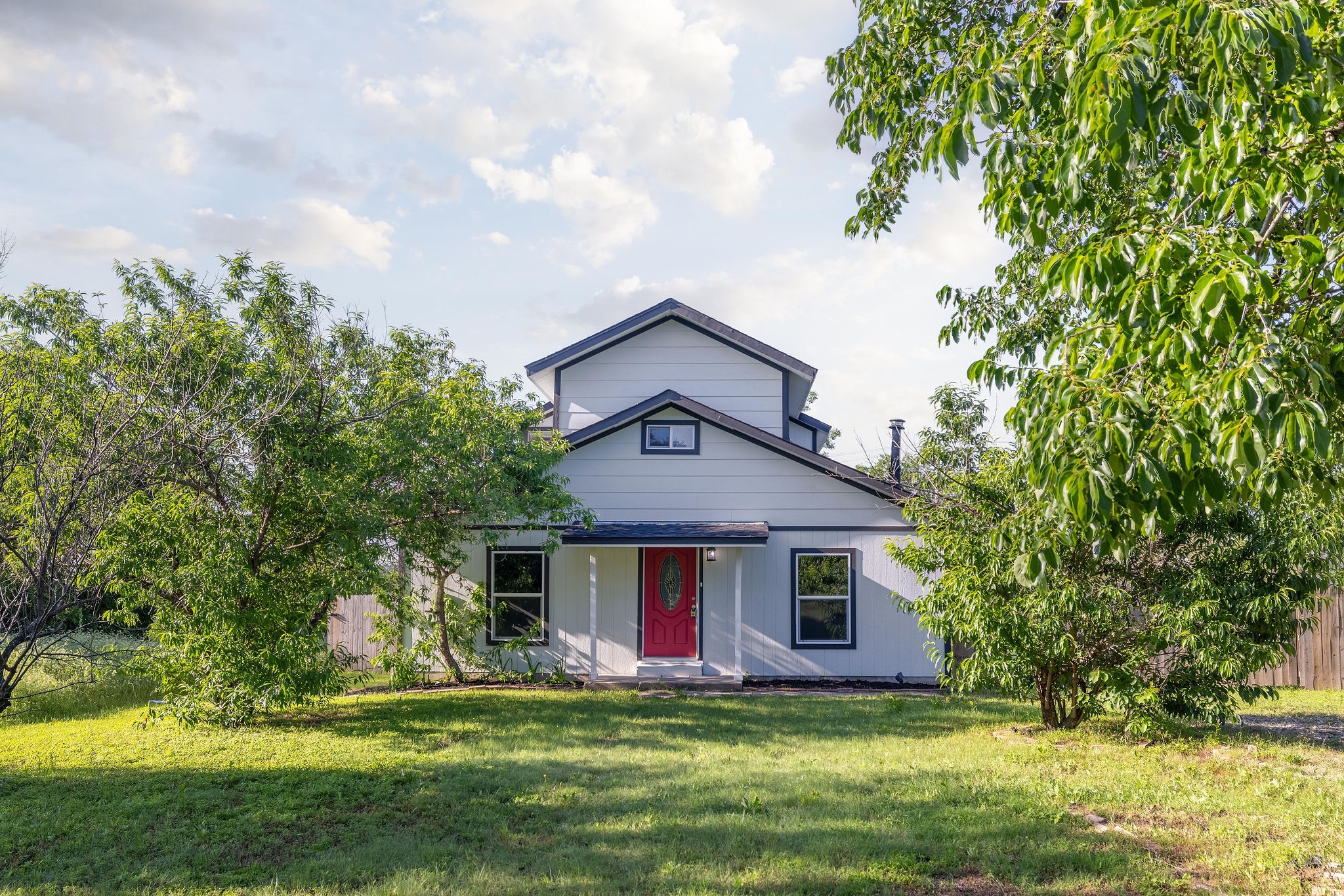 5037 Humbert Avenue Fort Worth TX 76107