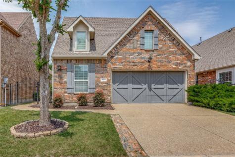 8612 Stone Hollow Drive Mckinney TX 75072