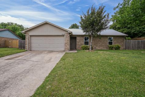 7213 Hanging Cliff Place North Richland Hills TX 76182