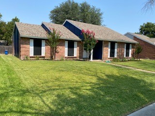 517 Red Oak Street Allen TX 75002