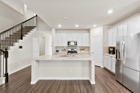 1617 Berry Ridge Trail Aubrey TX 76227