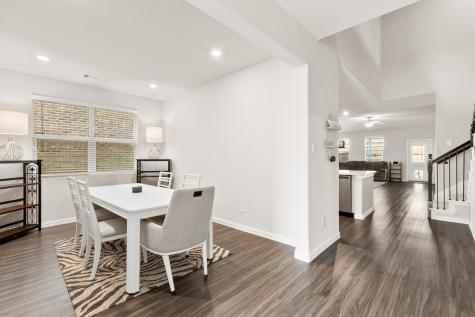 1617 Berry Ridge Trail Aubrey TX 76227