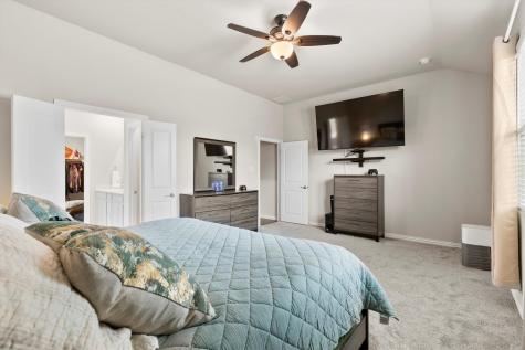 1617 Berry Ridge Trail Aubrey TX 76227