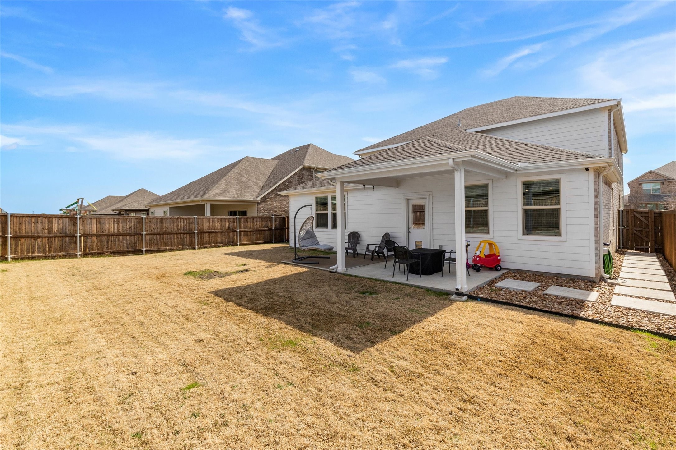 1617 Berry Ridge Trail Aubrey TX 76227