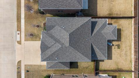 1617 Berry Ridge Trail Aubrey TX 76227