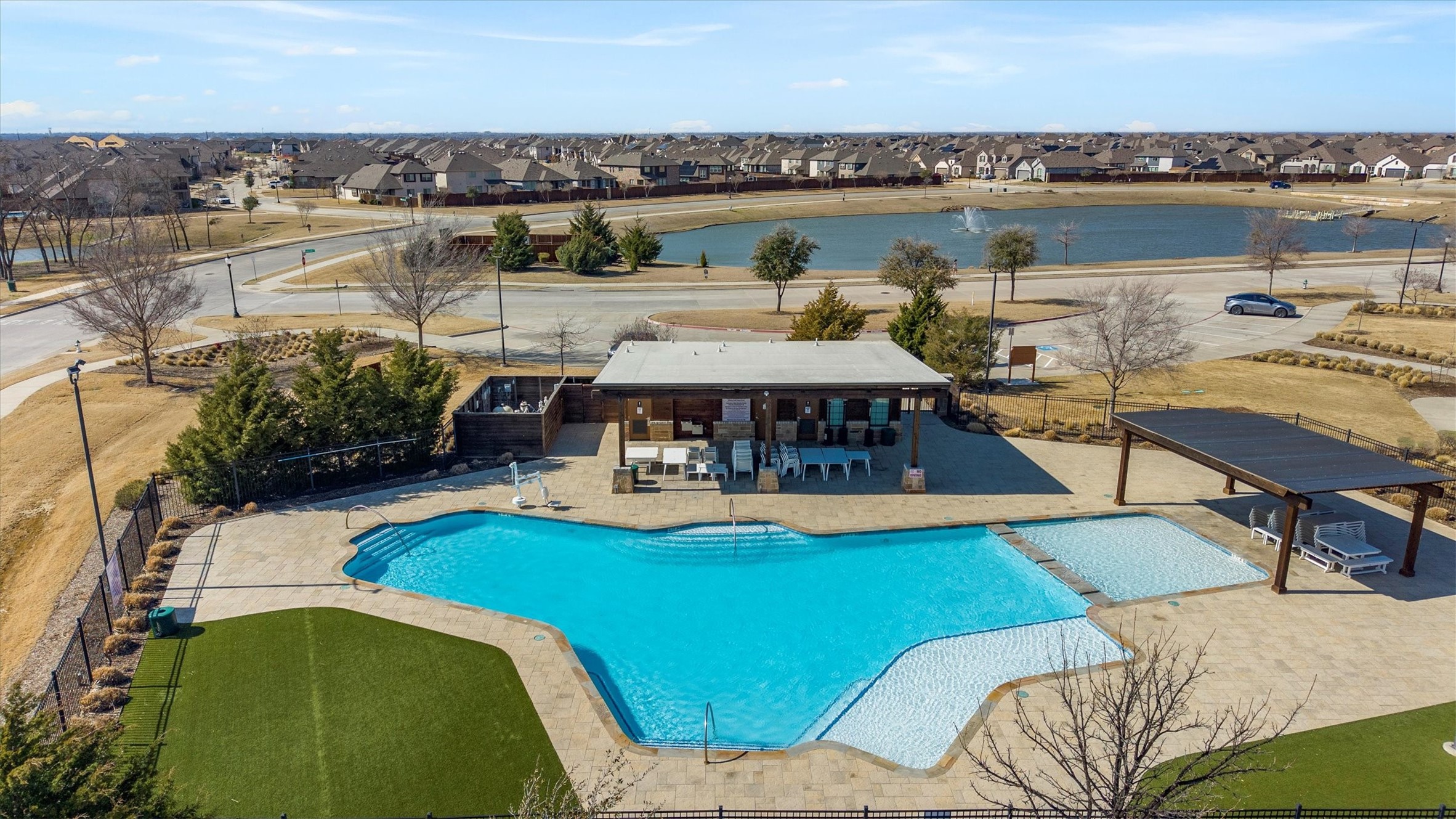 1617 Berry Ridge Trail Aubrey TX 76227