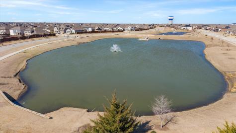 1617 Berry Ridge Trail Aubrey TX 76227