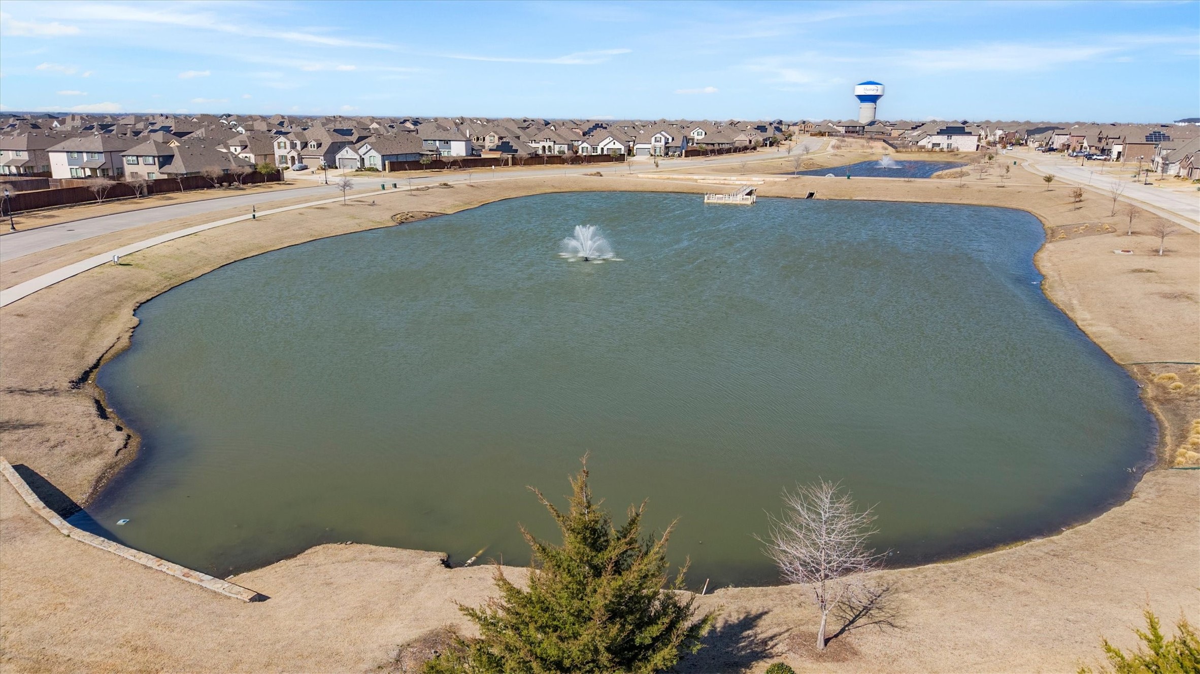 1617 Berry Ridge Trail Aubrey TX 76227