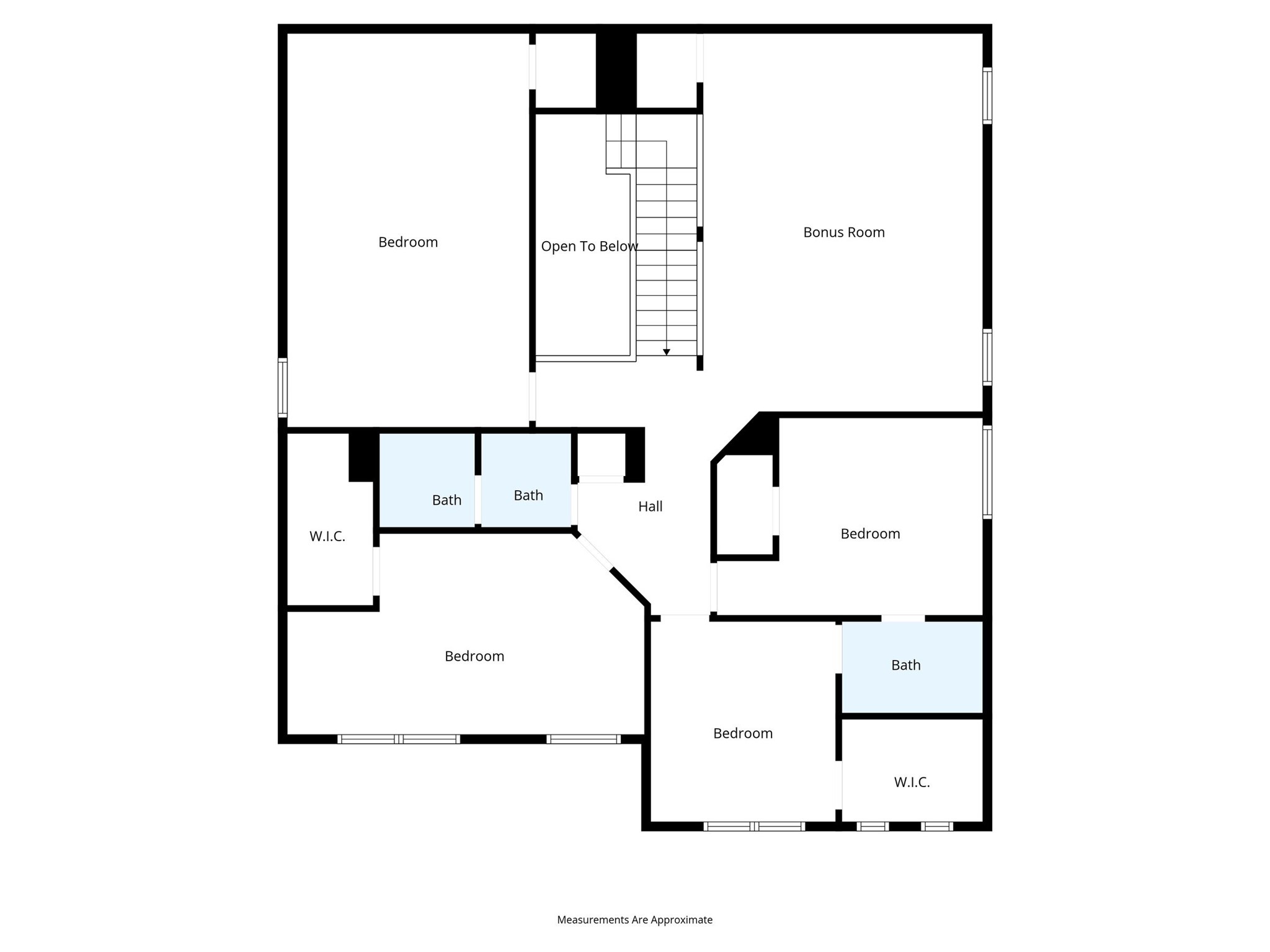 1617 Berry Ridge Trail Aubrey TX 76227