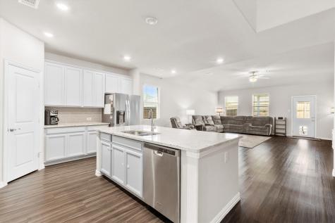 1617 Berry Ridge Trail Aubrey TX 76227