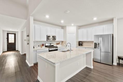 1617 Berry Ridge Trail Aubrey TX 76227