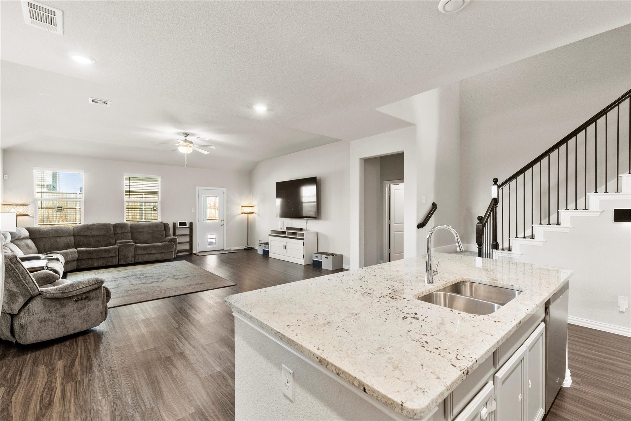 1617 Berry Ridge Trail Aubrey TX 76227