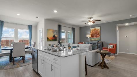8553 Dunnstown Drive Fort Worth TX 76131