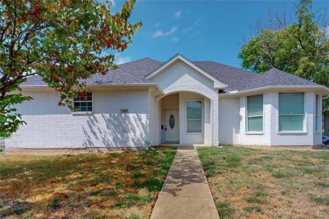 2703 E Ann Arbor Avenue Dallas TX 75216