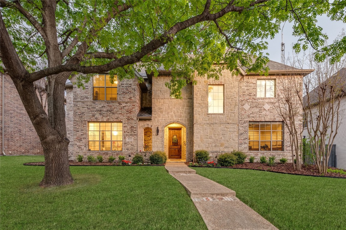 4020 Santa Barbara Drive Dallas TX 75214
