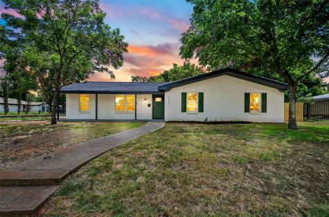 2102 W 11th Street Irving TX 75060