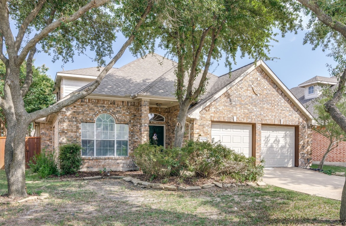 8006 Saint Fillans Lane Rowlett TX 75089