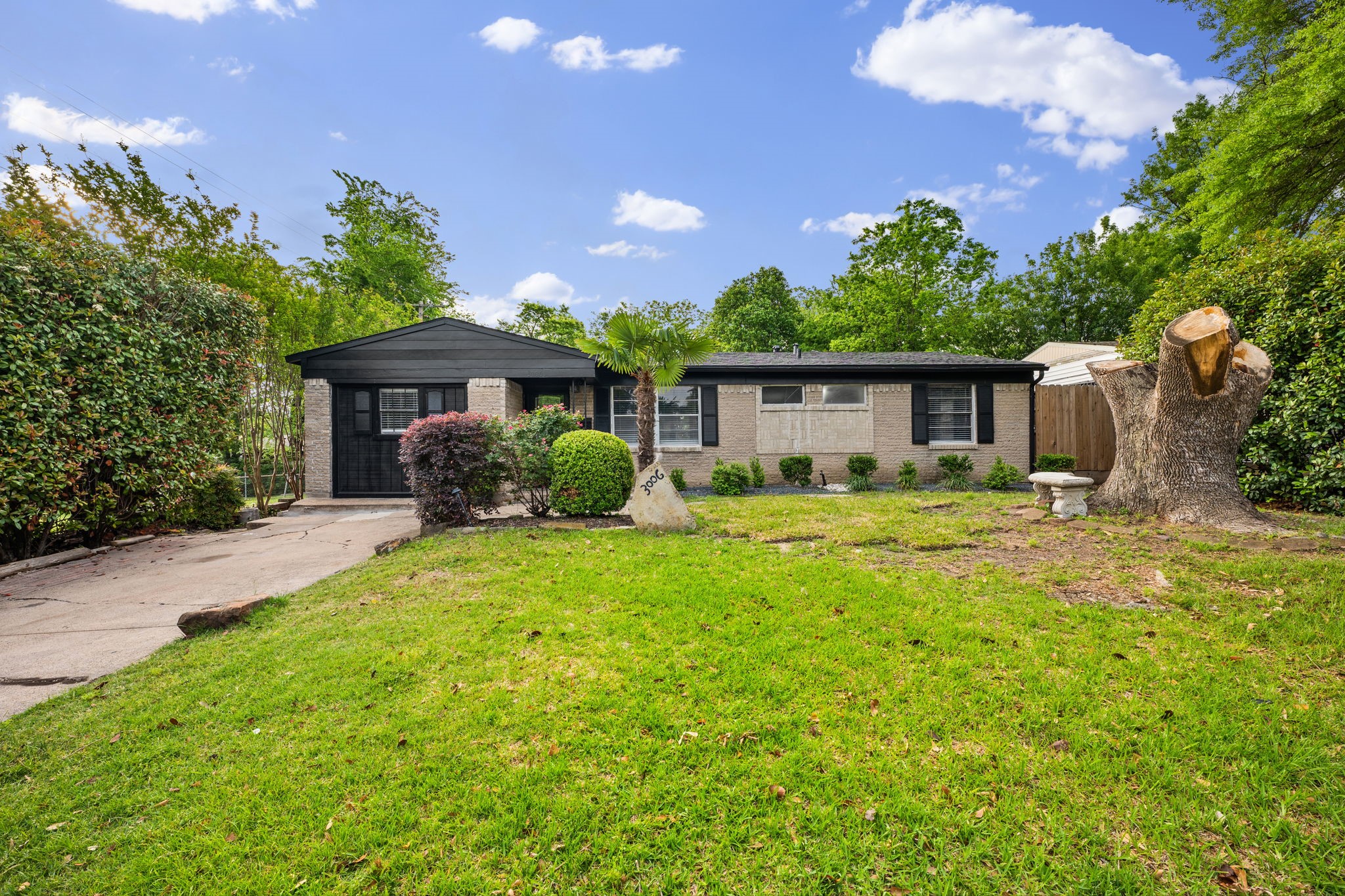 3006 Mason Drive Mesquite TX 75150