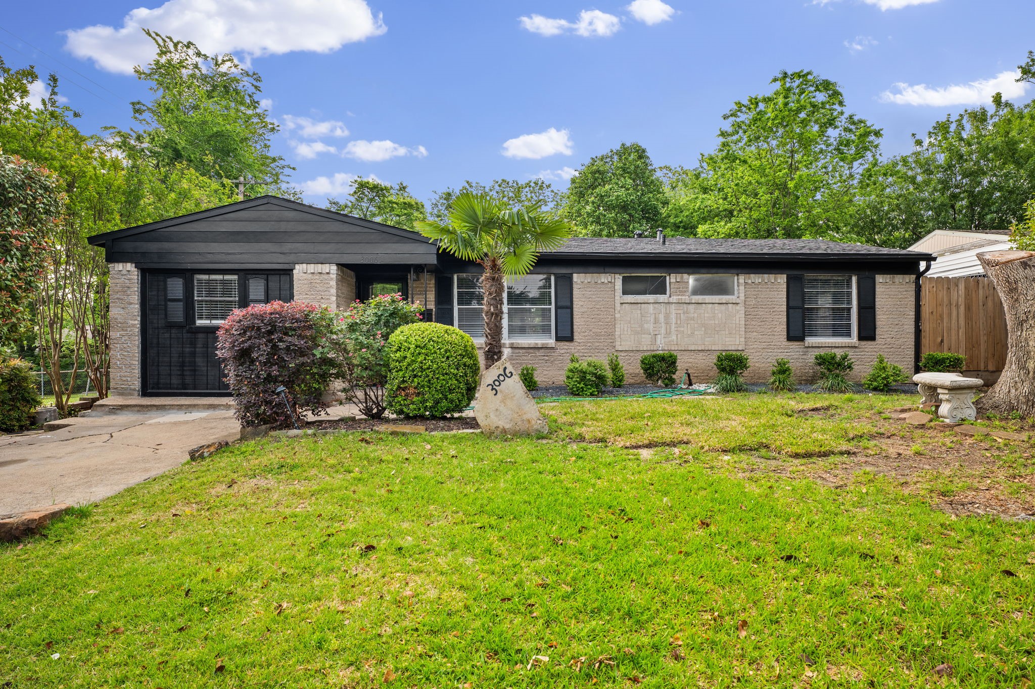 3006 Mason Drive Mesquite TX 75150