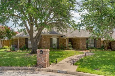 3605 Ivywild Court Arlington TX 76016