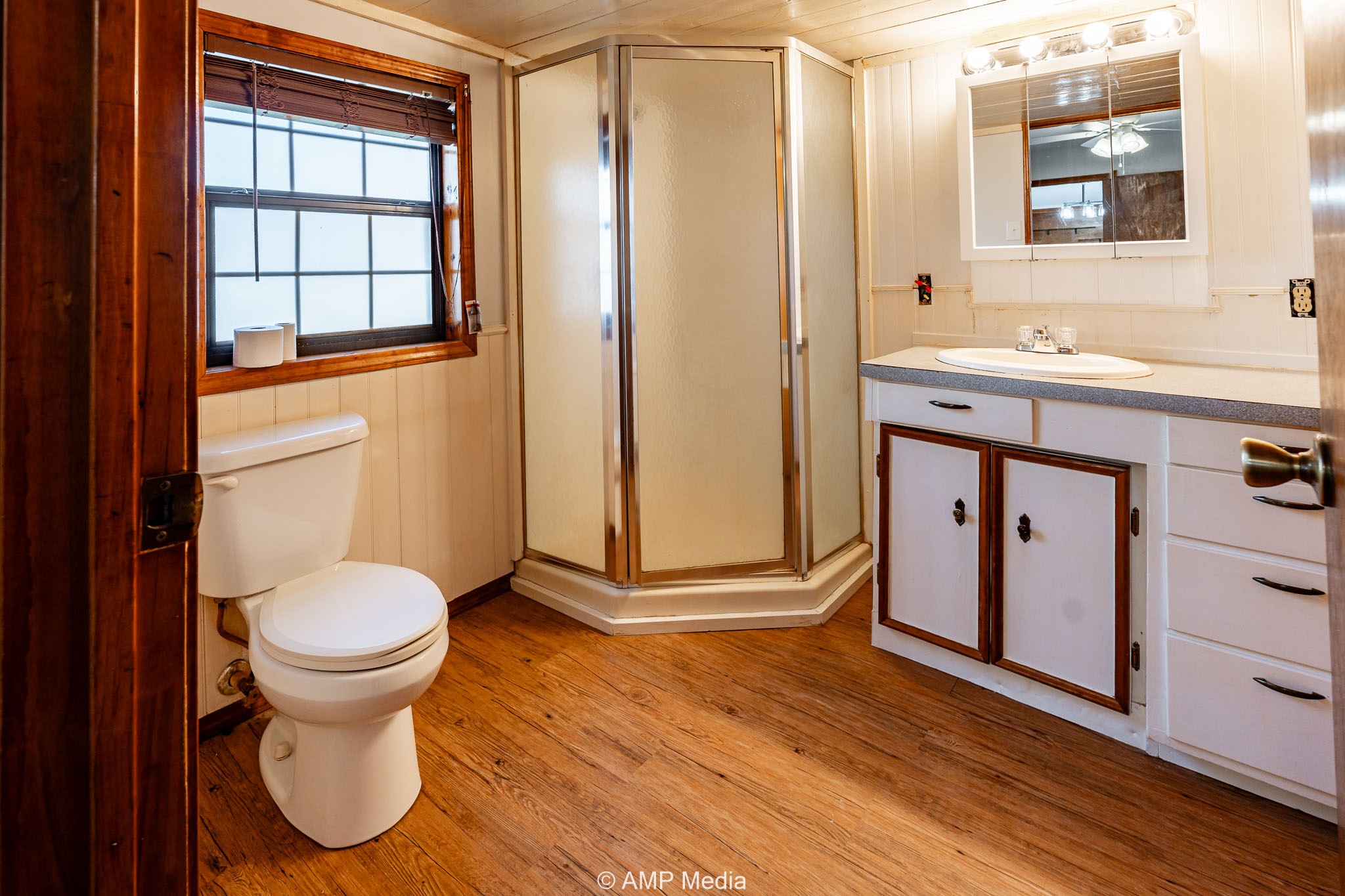 38 Avenue G Hamlin TX 79520
