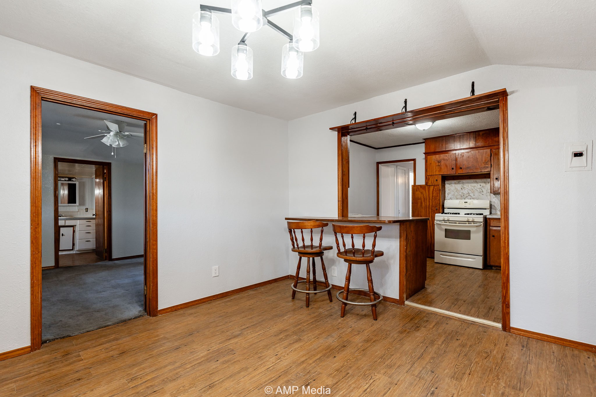 38 Avenue G Hamlin TX 79520