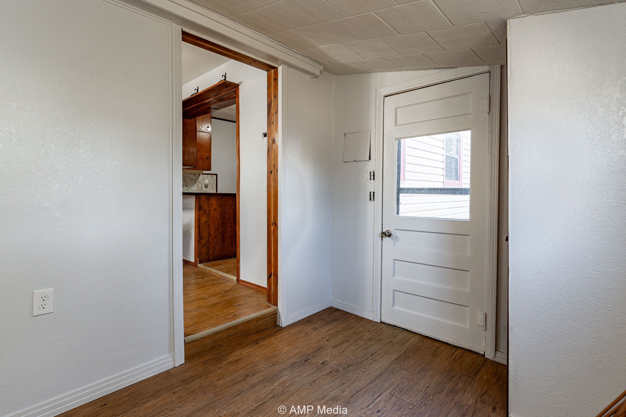 38 Avenue G Hamlin TX 79520