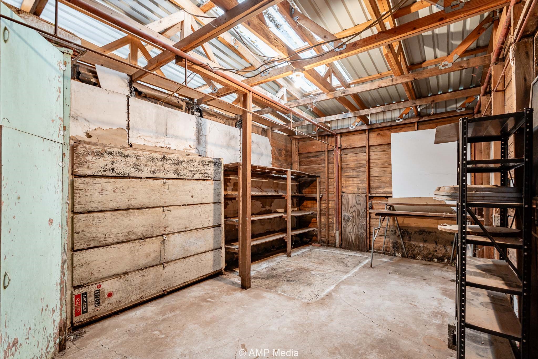 38 Avenue G Hamlin TX 79520