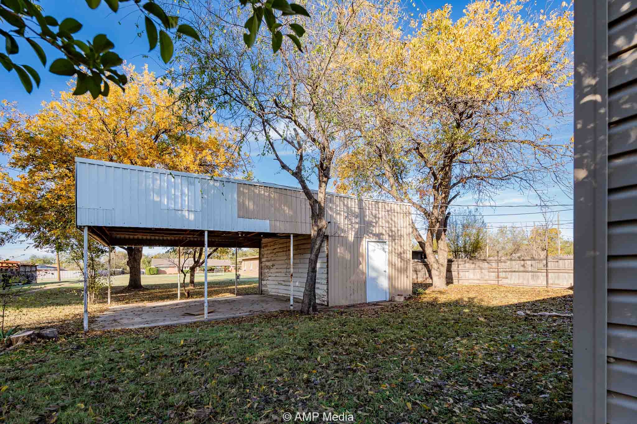 38 Avenue G Hamlin TX 79520