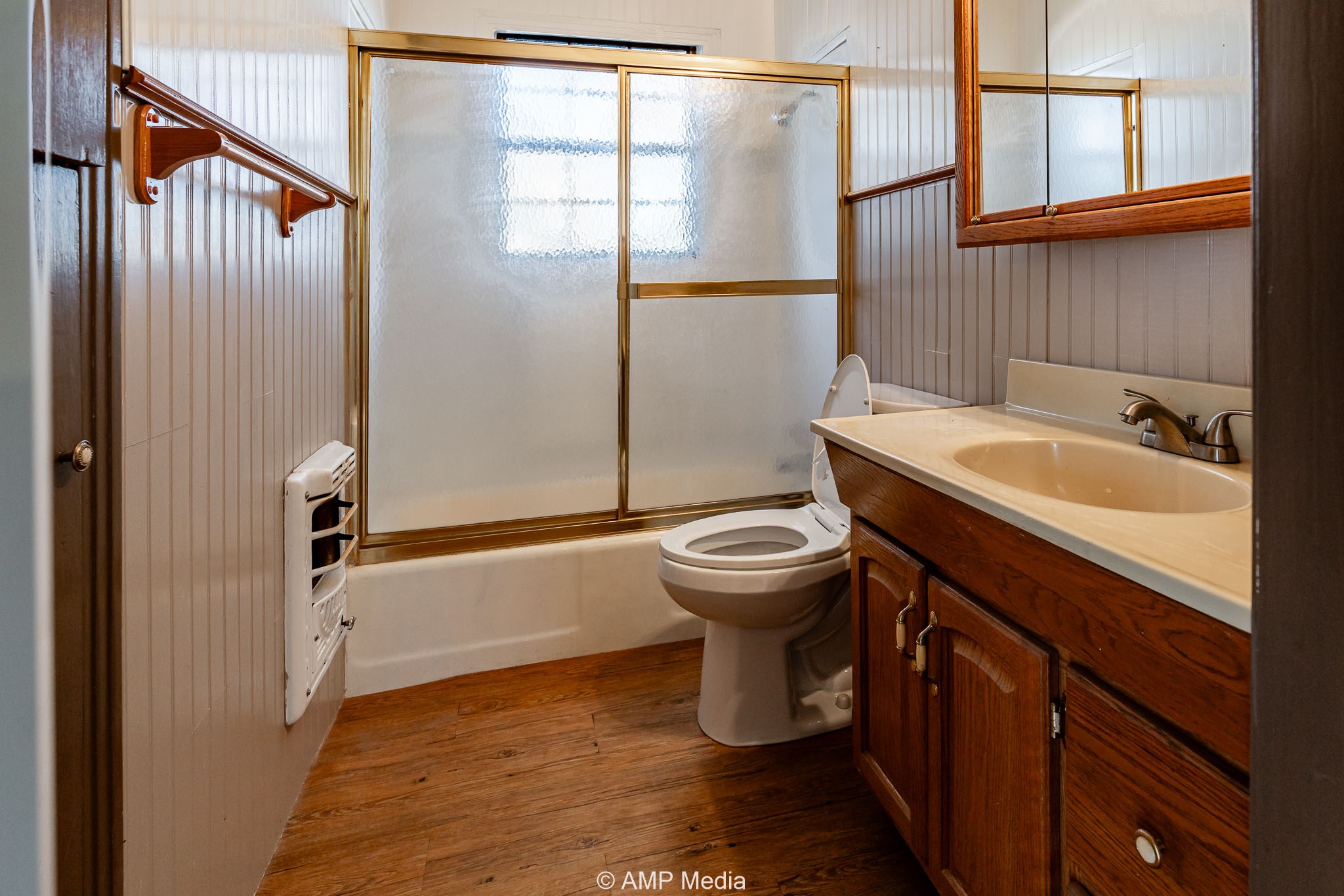 38 Avenue G Hamlin TX 79520