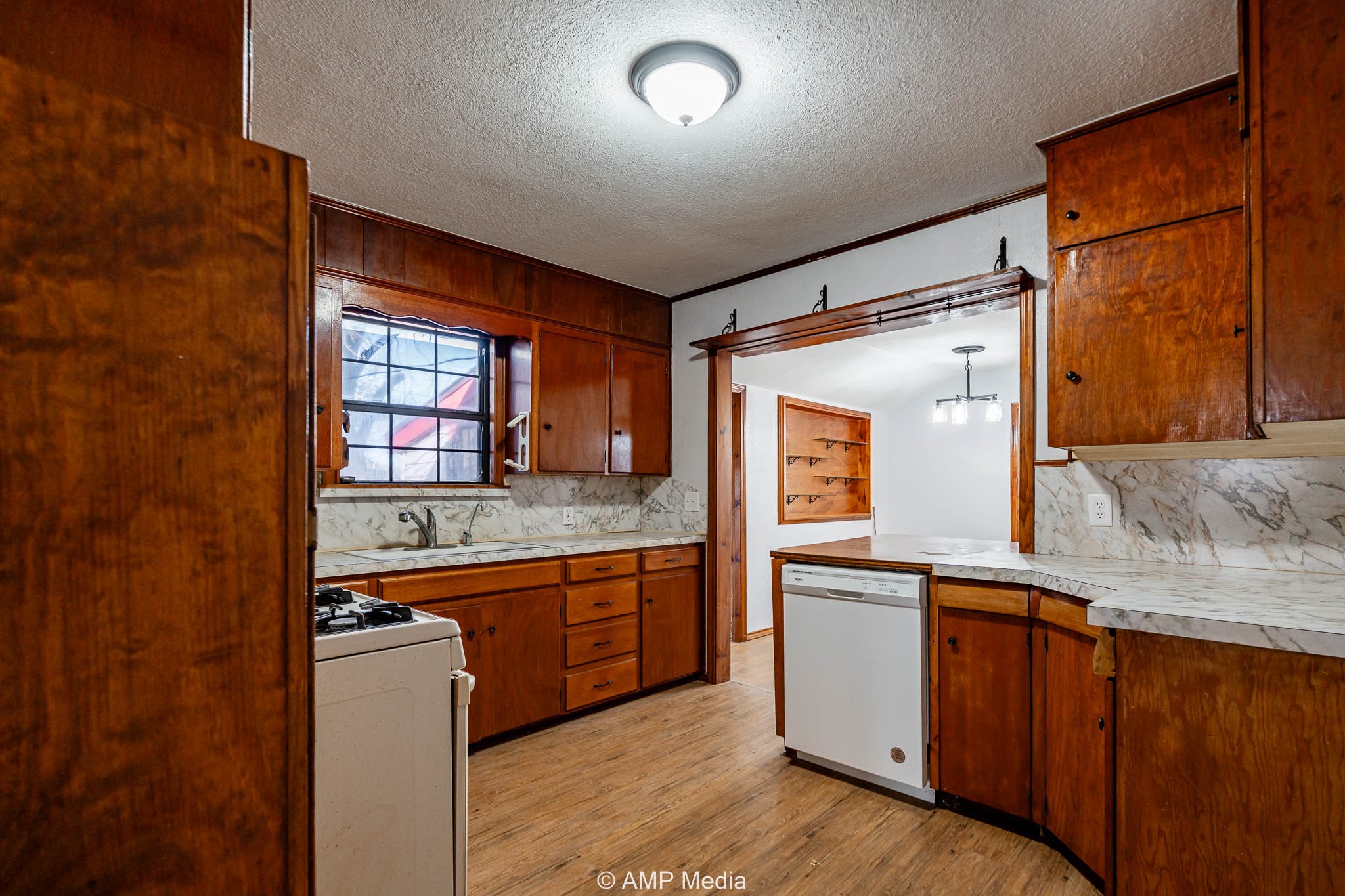 38 Avenue G Hamlin TX 79520