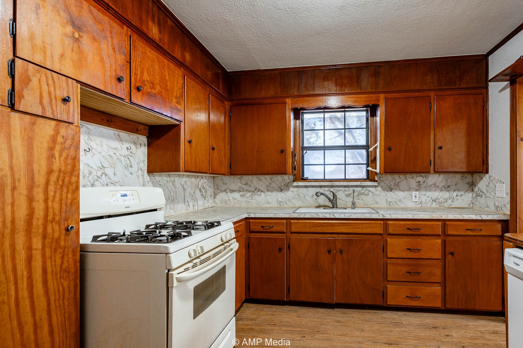 38 Avenue G Hamlin TX 79520