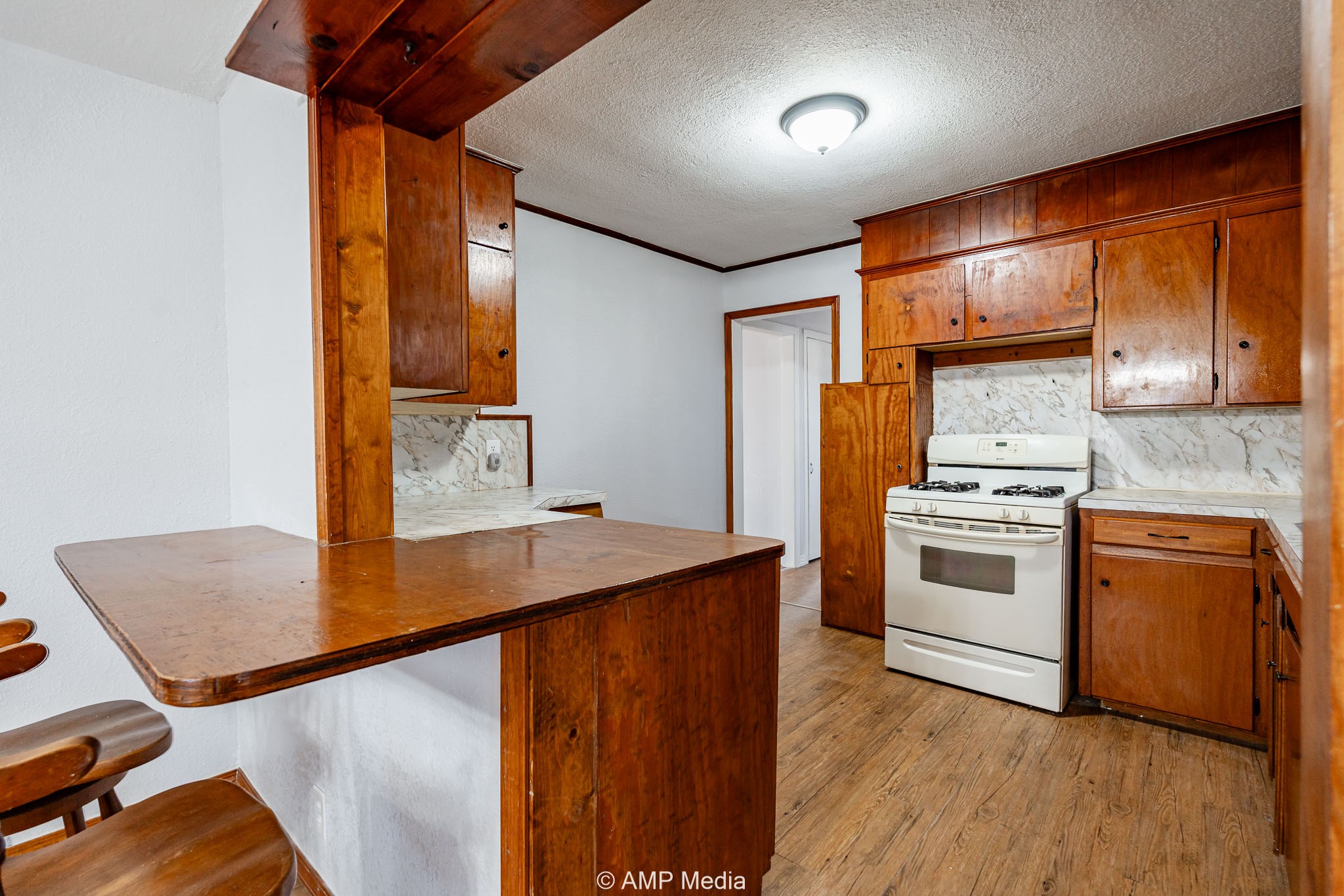 38 Avenue G Hamlin TX 79520