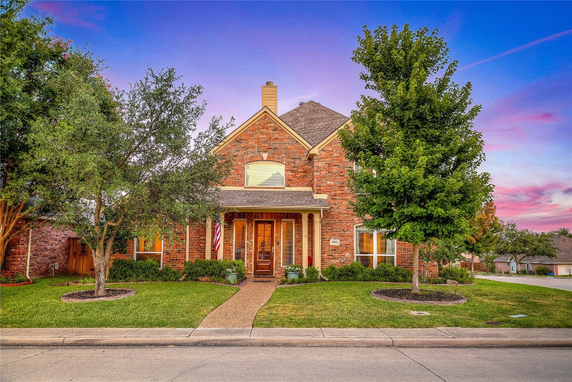 1335 Clubhill Drive Rockwall TX 75087
