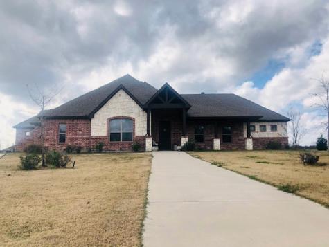 2166 Buck Court Caddo Mills TX 75135