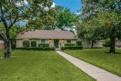 3916 Clayton Road W Fort Worth TX 76116