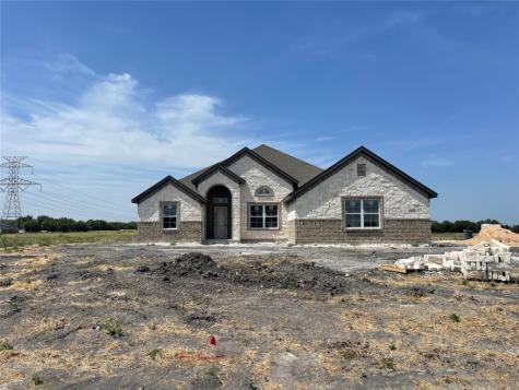 1181 Colina Parkway Farmersville TX 75442