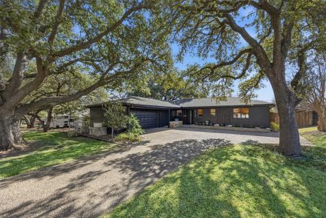 6409 Dakar Road W Fort Worth TX 76116