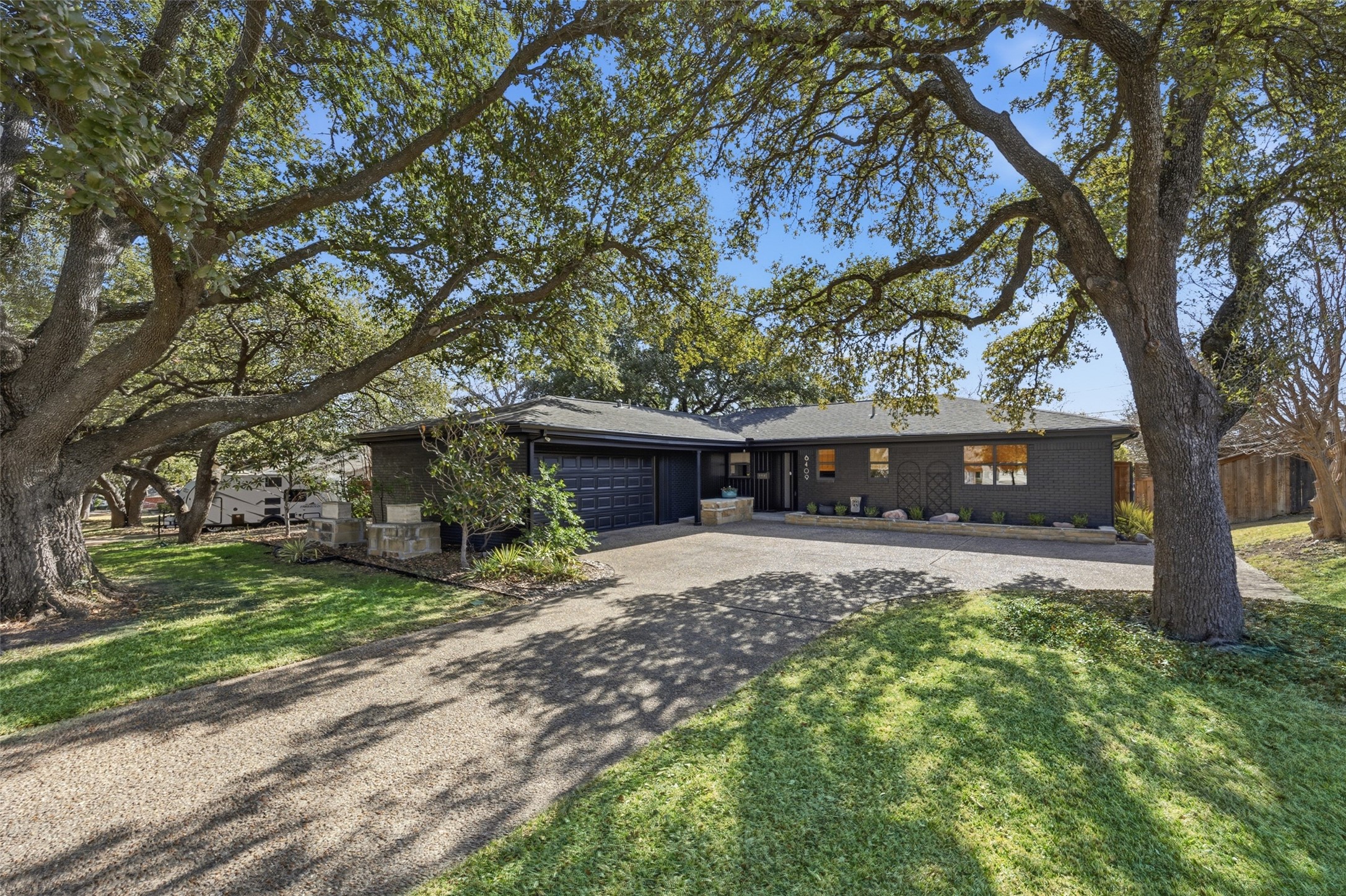 6409 Dakar Road W Fort Worth TX 76116