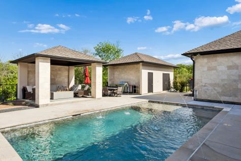 3706 Post Oak Trail Corinth TX 76210